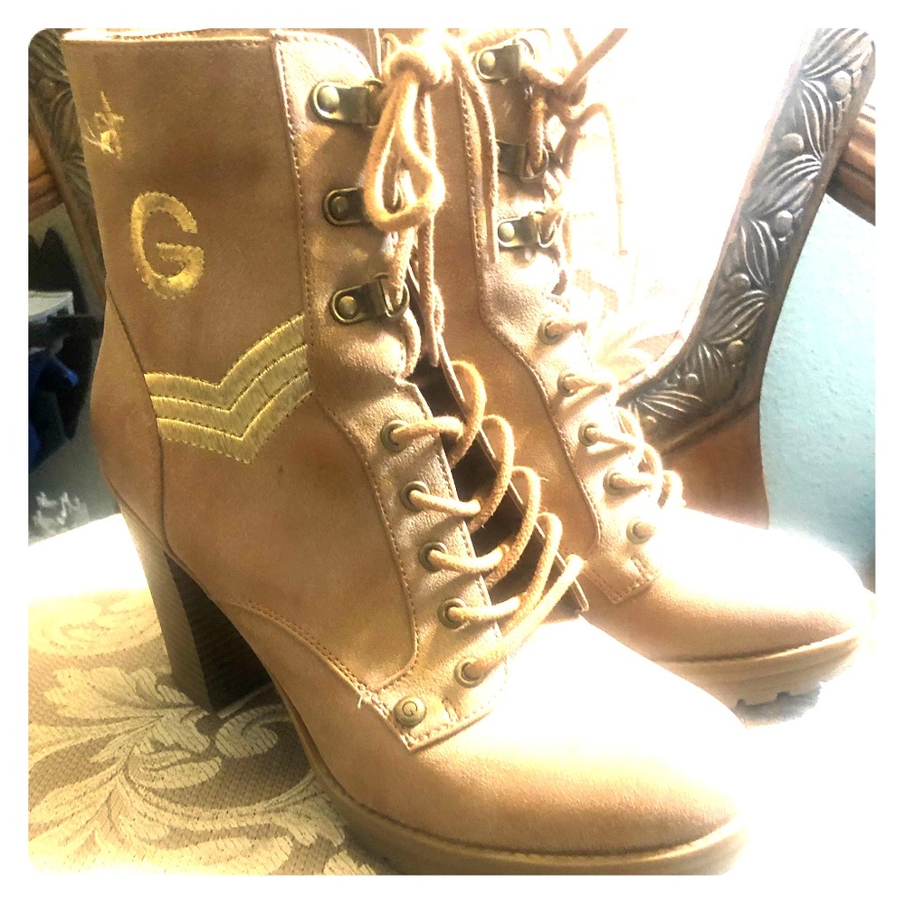 Boots